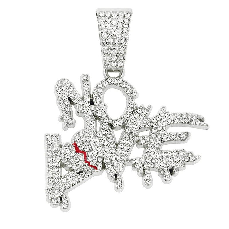 "Los Santos Customs" Chain Pendant Collection