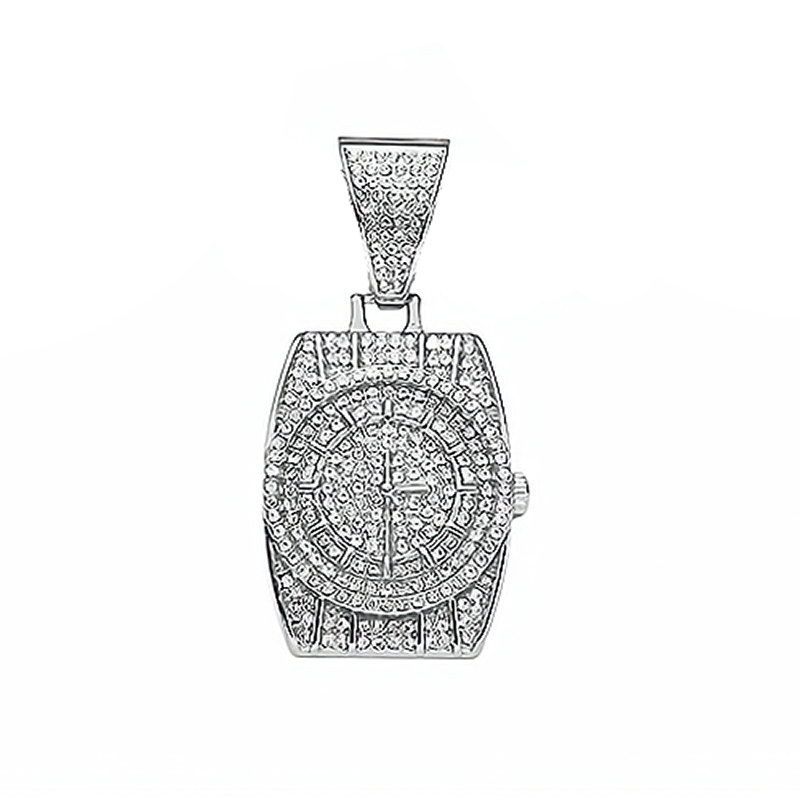 "Los Santos Customs" Chain Pendant Collection