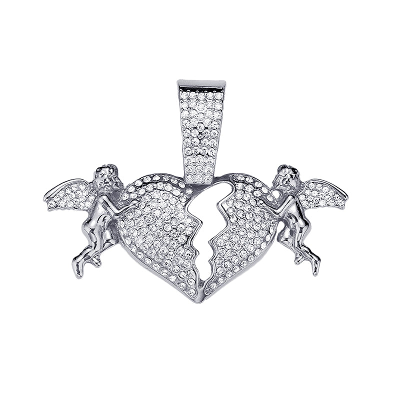 "Los Santos Customs" Chain Pendant Collection