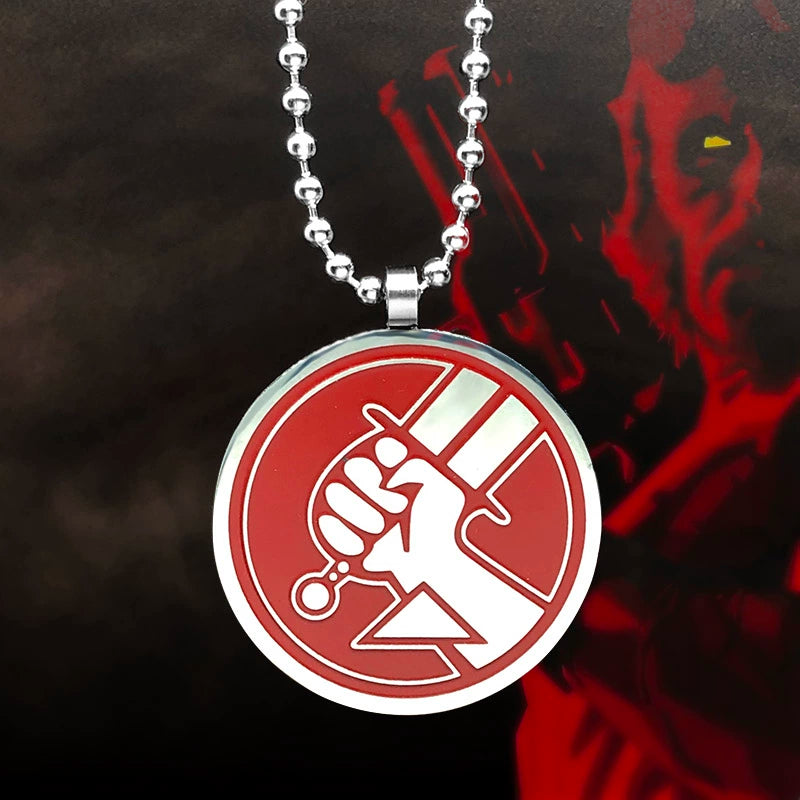 "DC Marvel" Superhero Chain