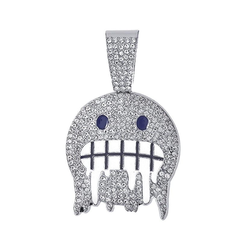 "Los Santos Customs" Chain Pendant Collection