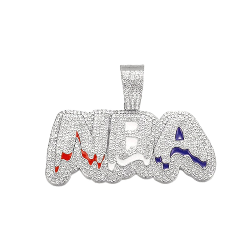 "Los Santos Customs" Chain Pendant Collection