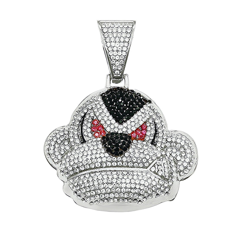 "Los Santos Customs" Chain Pendant Collection