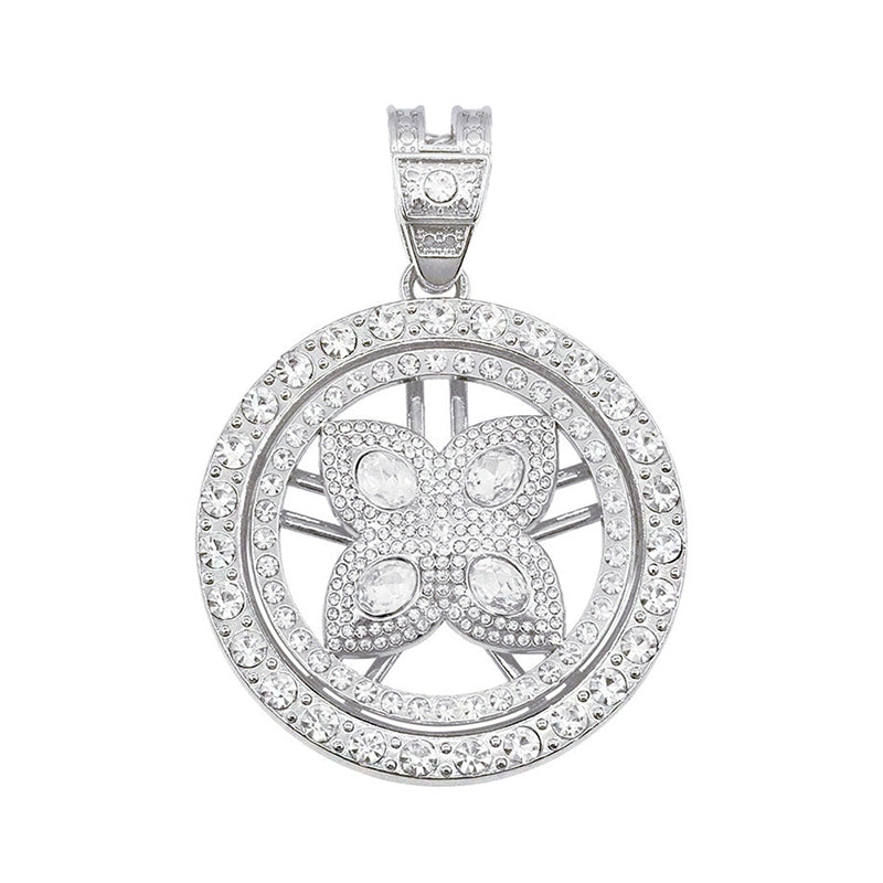 "Los Santos Customs" Chain Pendant Collection