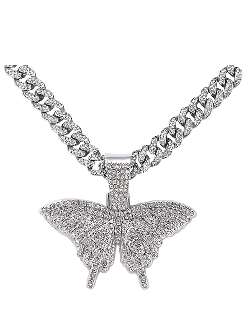 "Los Santos Customs" Chain Pendant Collection