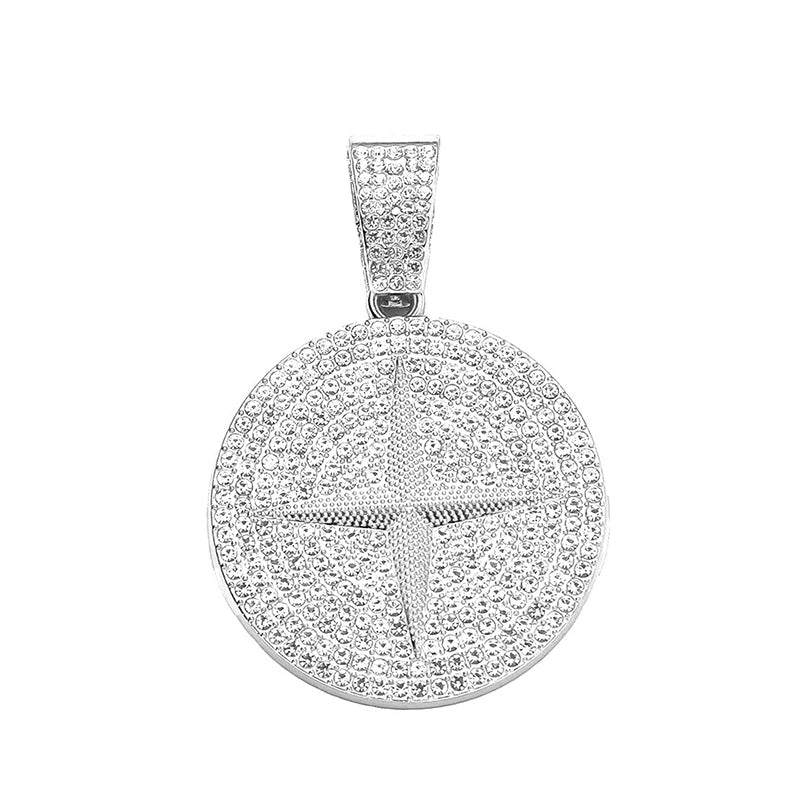 "Los Santos Customs" Chain Pendant Collection