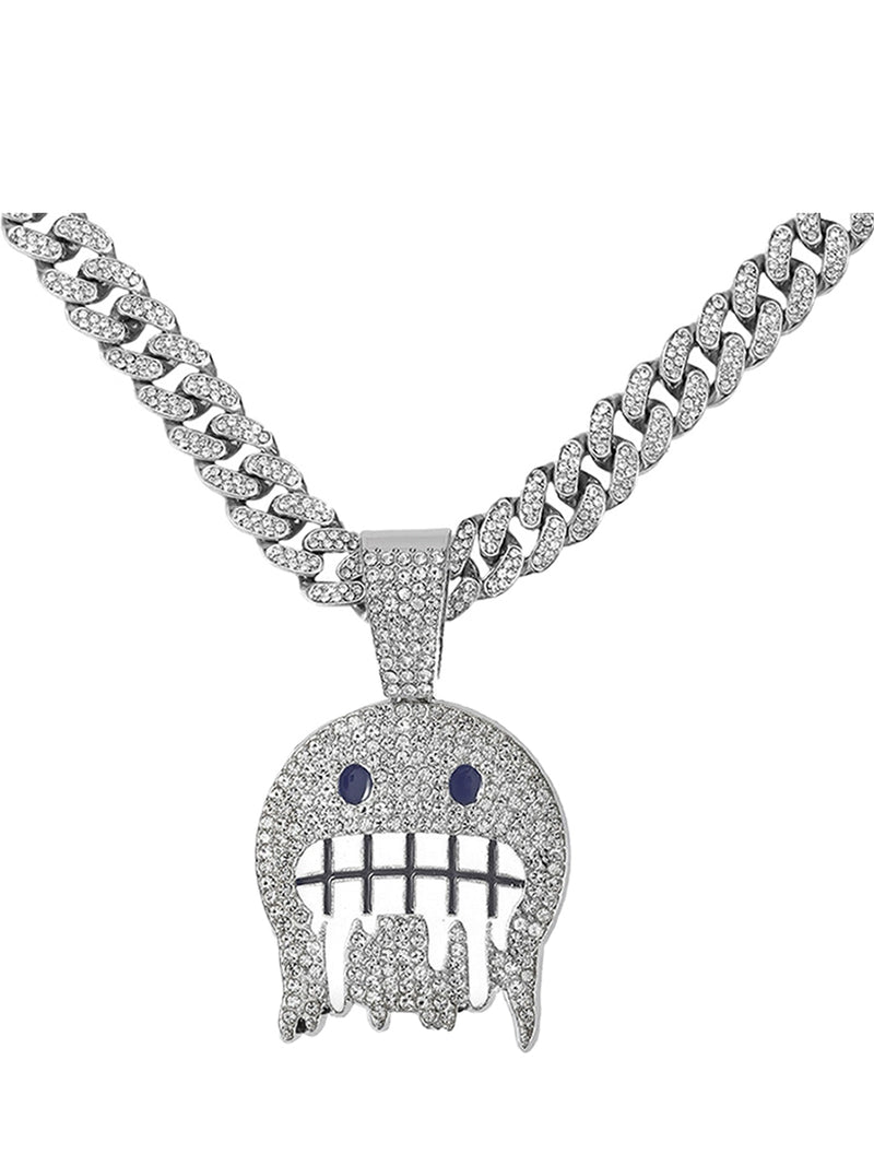 "Los Santos Customs" Chain Pendant Collection