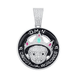 "Los Santos Customs" Chain Pendant Collection