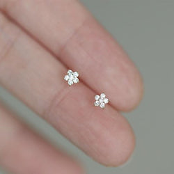 "Whisper of Luck" Earrings