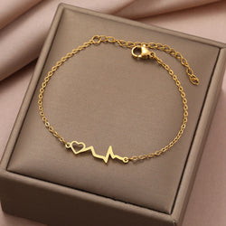 "Pulse de Vie" Bracelet
