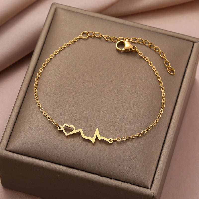 "Pulse de Vie" Bracelet