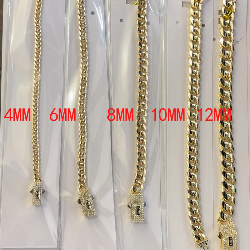 "Cœur Stroll" Anklet