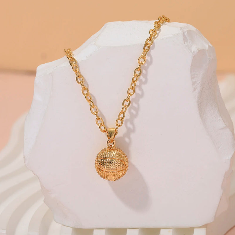 "Score Gods" Chain