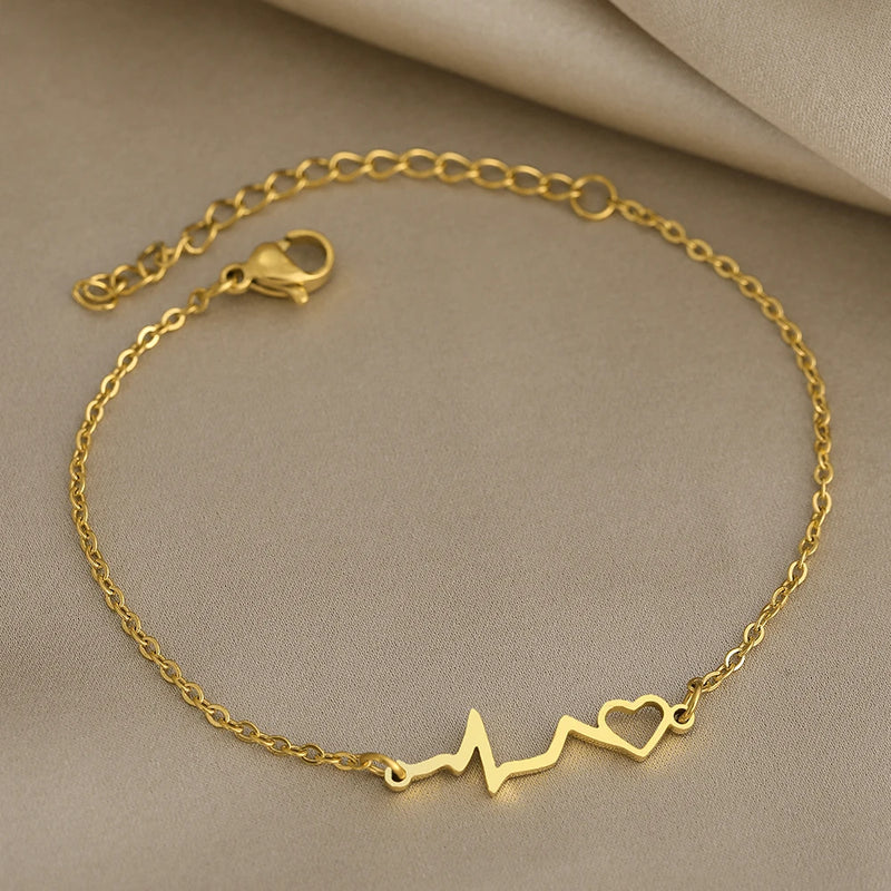 "Pulse de Vie" Bracelet