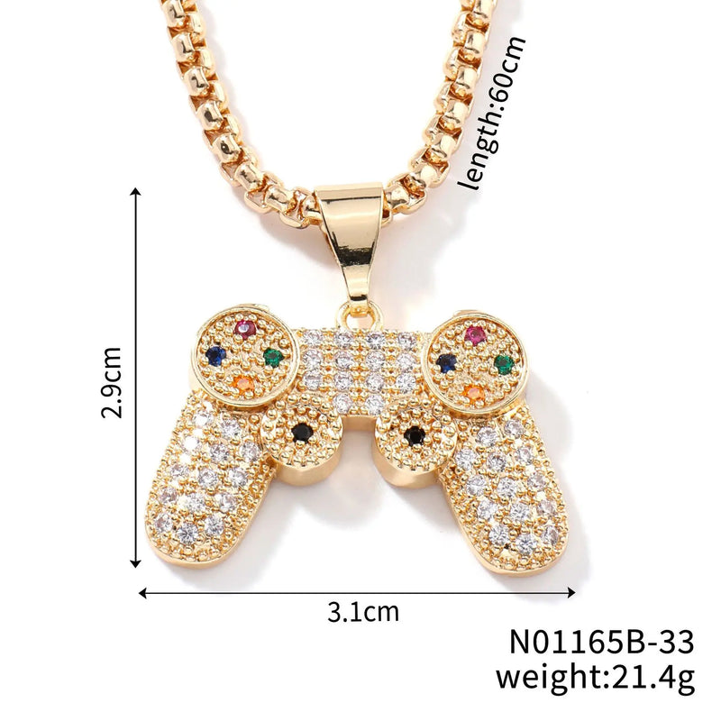"Modern Warefare" Chain