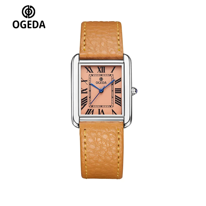 "The God Father" Wristwatch