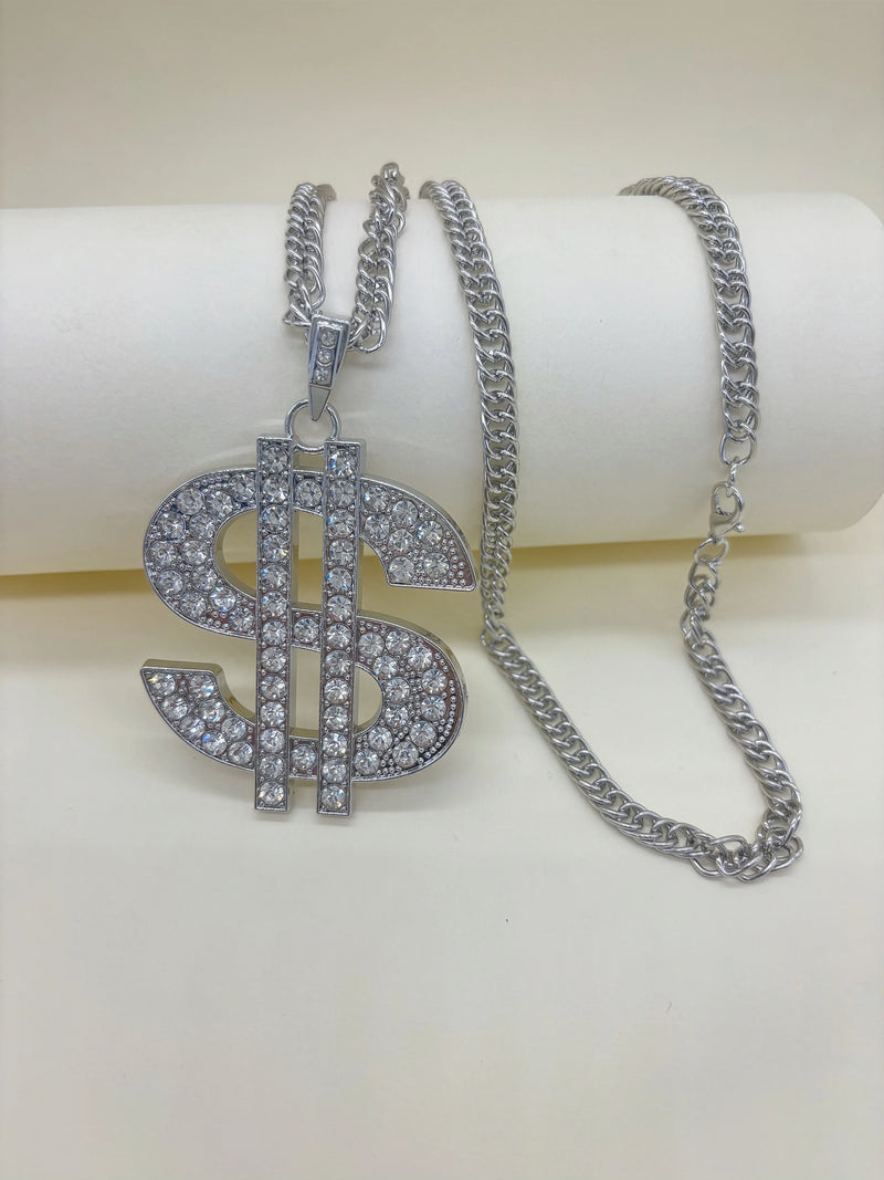 “Roll the Dice” Chain