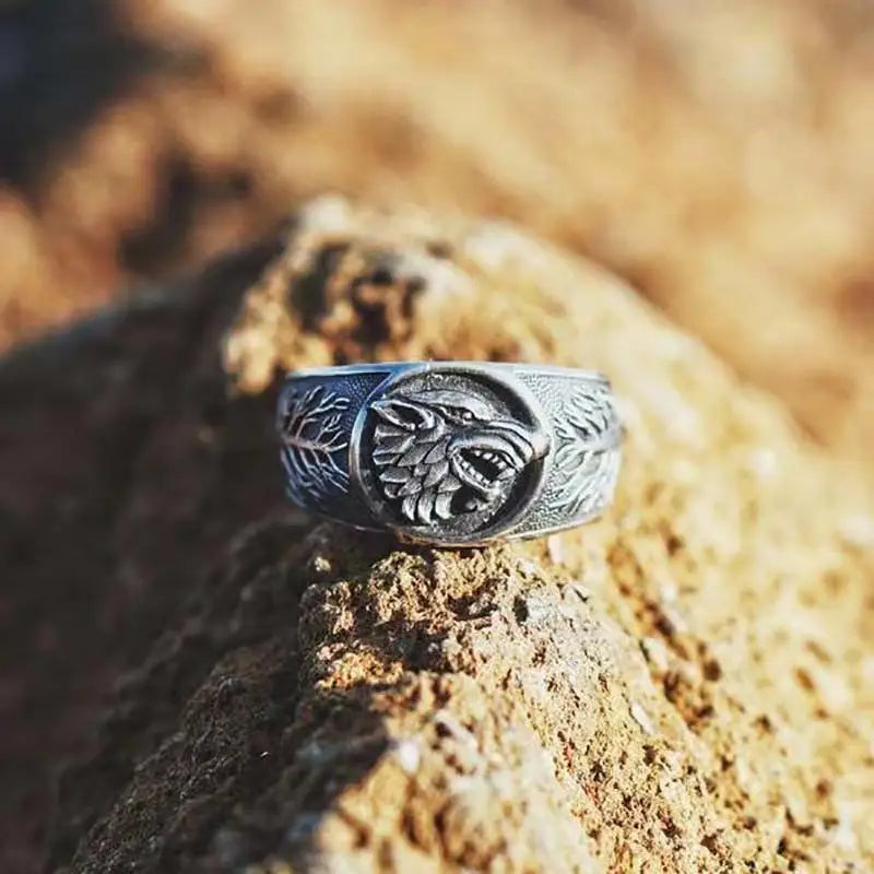 "Gallery Dept" Ring Collection