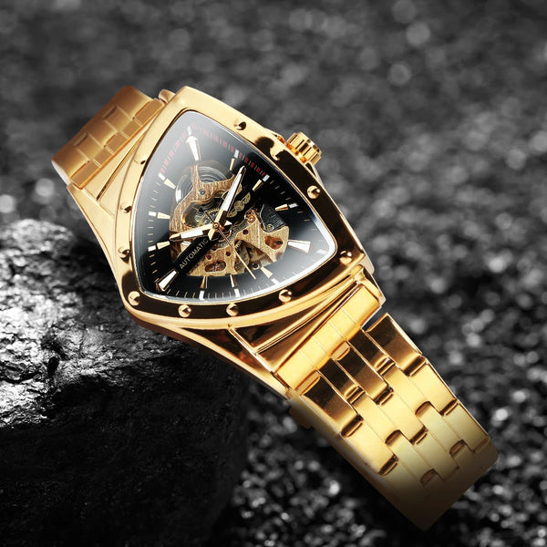 "The KingsMan" Reloj