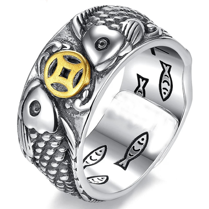 "Gallery Dept" Ring Collection