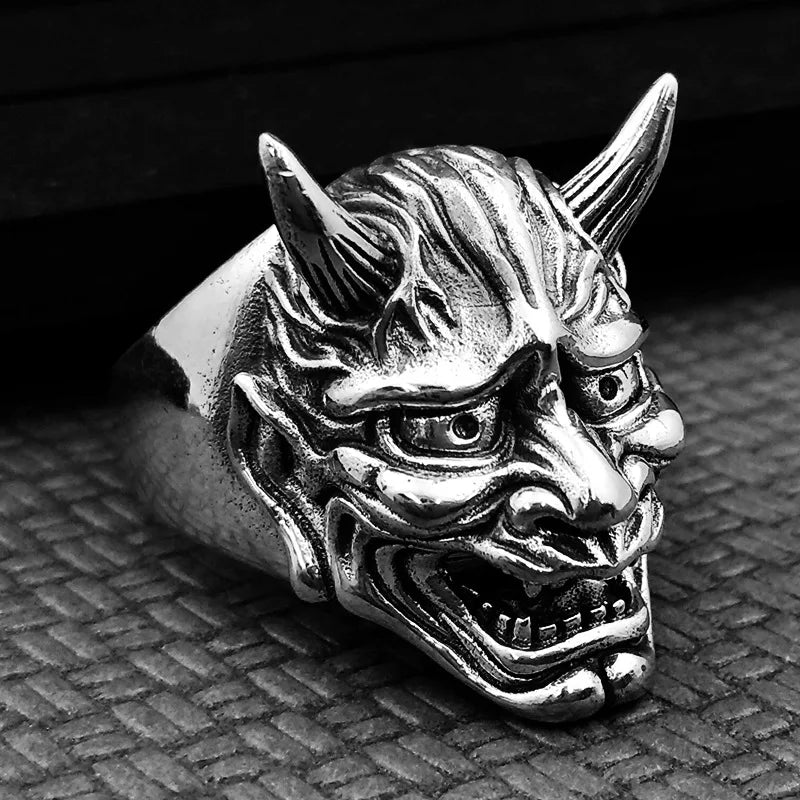 "Wayne Enterprises" Ring Collection