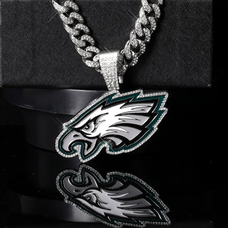 "Eagles" Chain