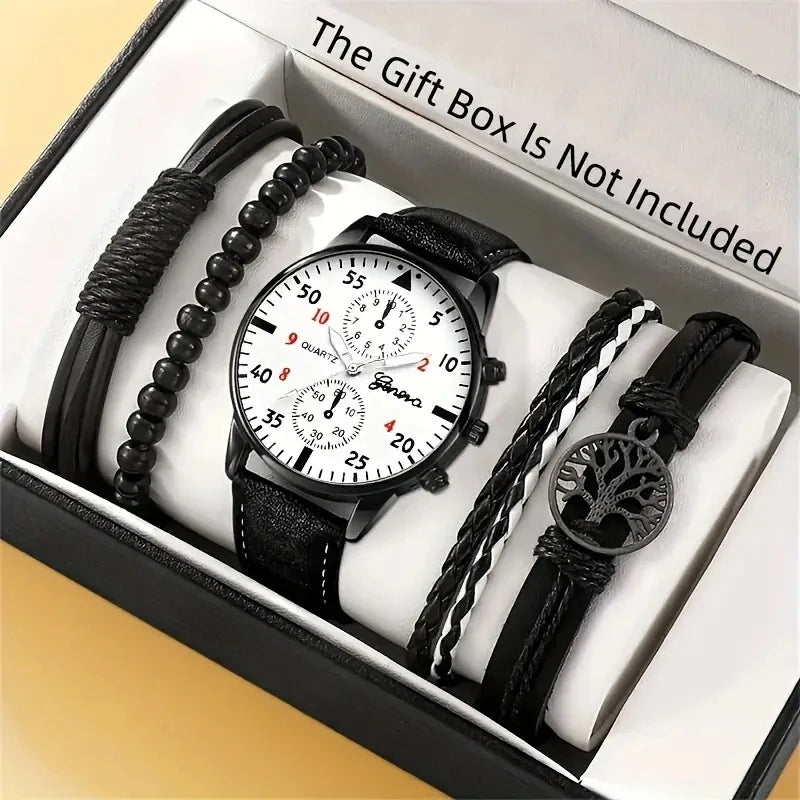 "Rambo" Reloj