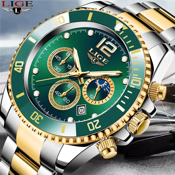 "Dr.Doom" Reloj