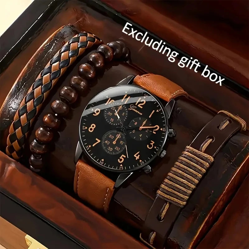 "Rambo" Reloj