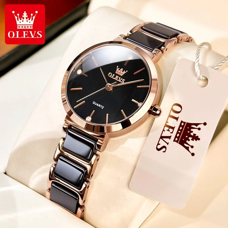 "La Majesté Watch" Reloj