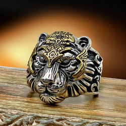 "Gallery Dept" Ring Collection