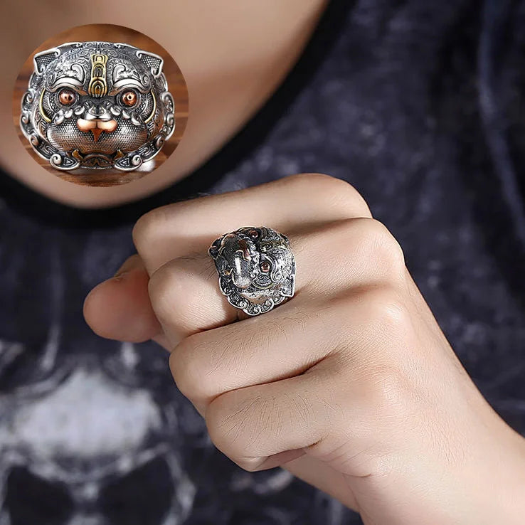"Gallery Dept" Ring Collection