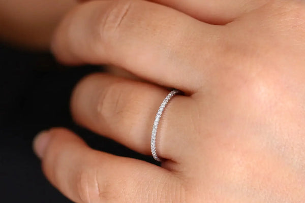 "Slindera" Ring