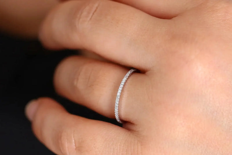 "Slindera" Ring