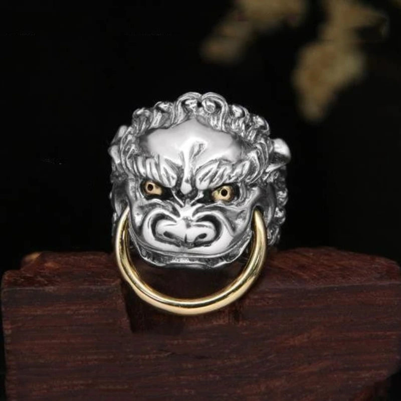 "Gallery Dept" Ring Collection