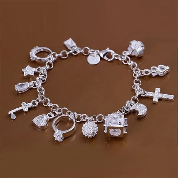"Luna 13" Bracelet