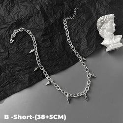 "The Black Panther" Chain
