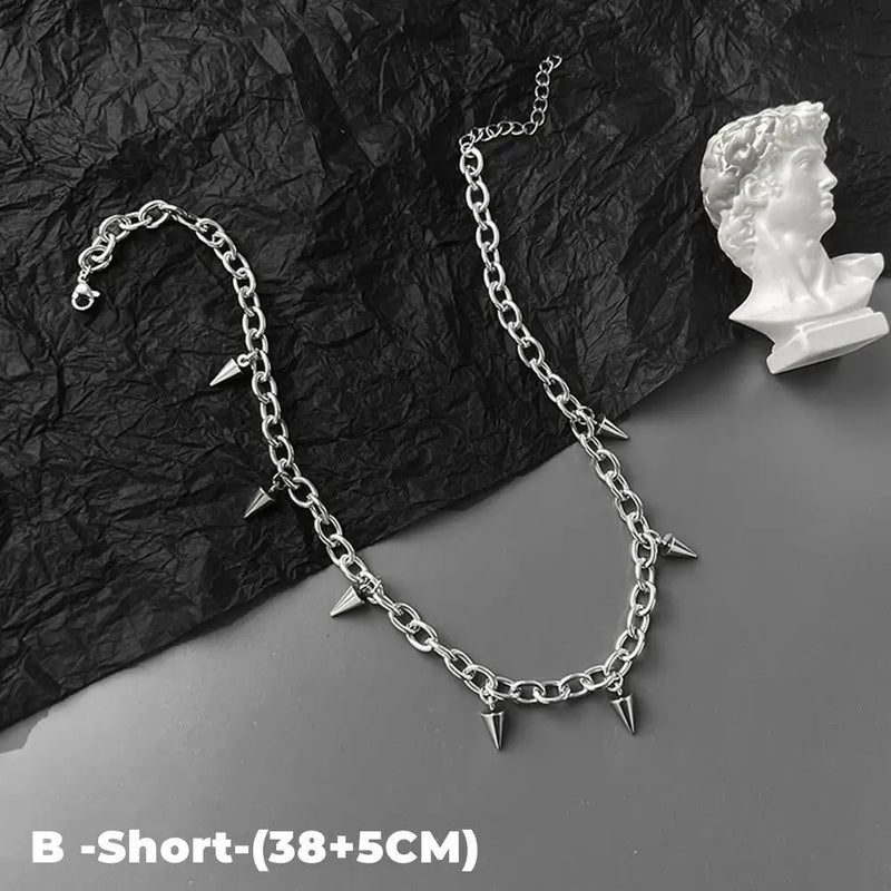 "The Black Panther" Chain