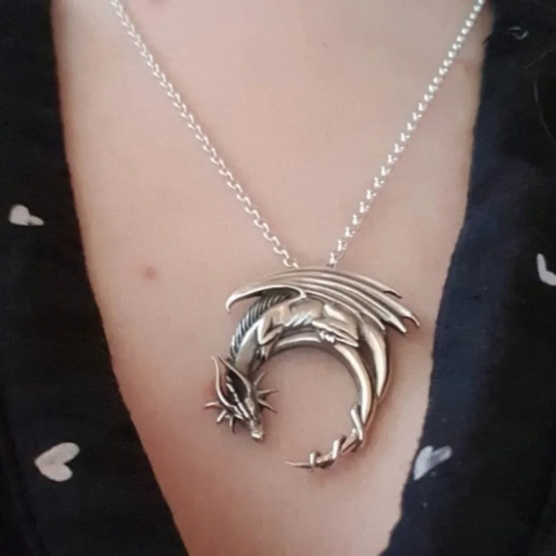 "Spyro" Chain