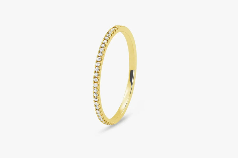 "Slindera" Ring