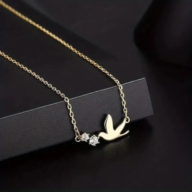 "Dove" Necklace