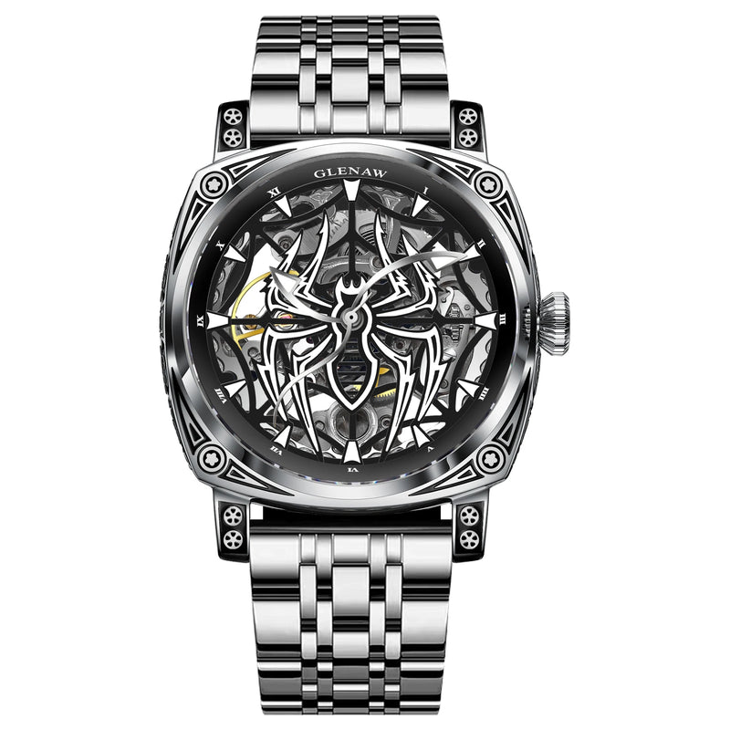 "Sp5der-Man Superman" Reloj