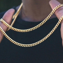 "Sum lil Weight" Simple Chain