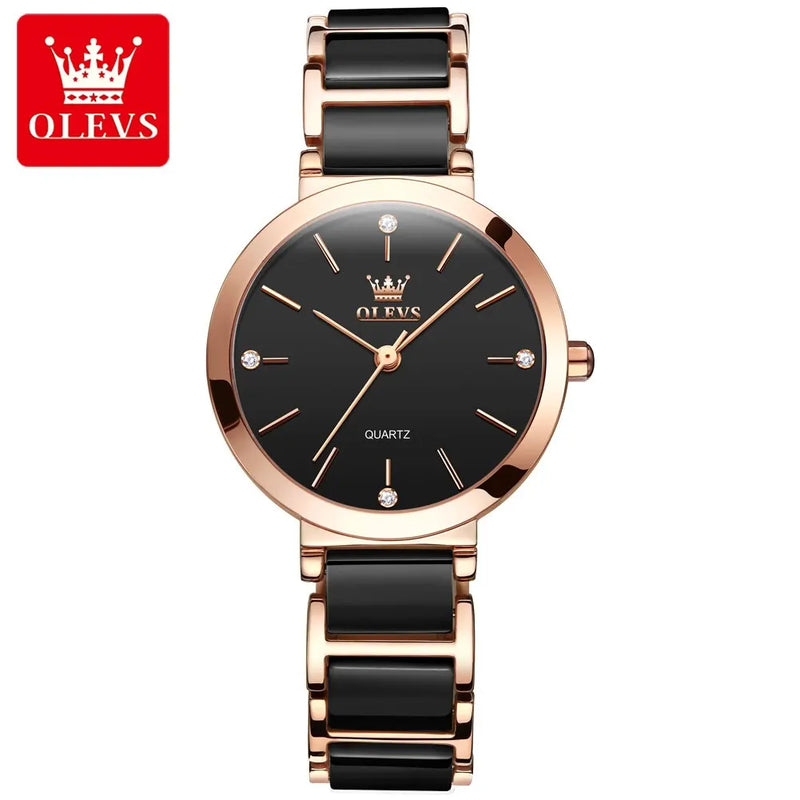 "La Majesté Watch" Reloj
