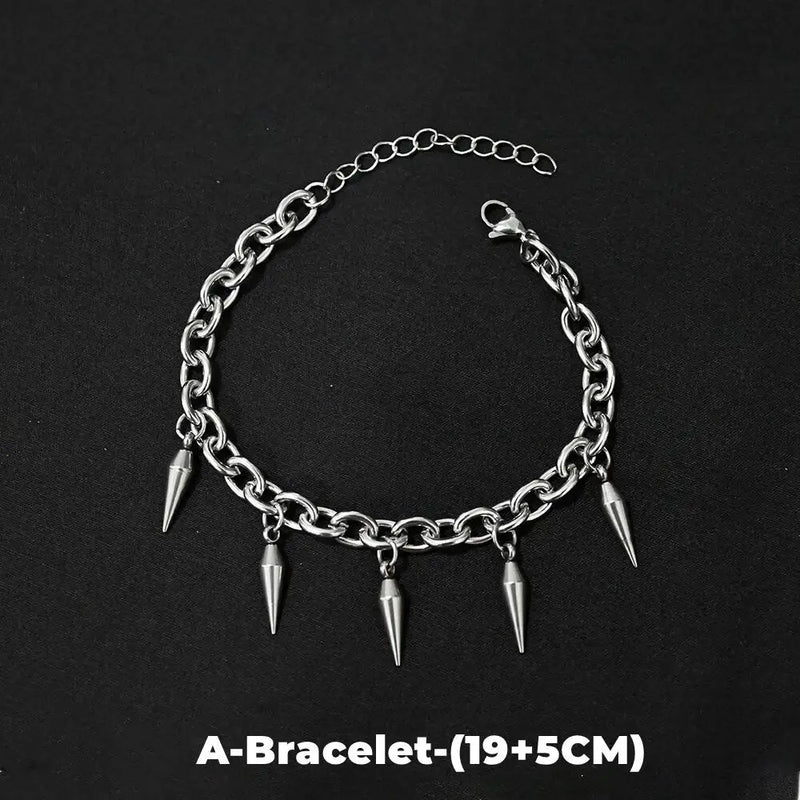 "The Black Panther" Chain