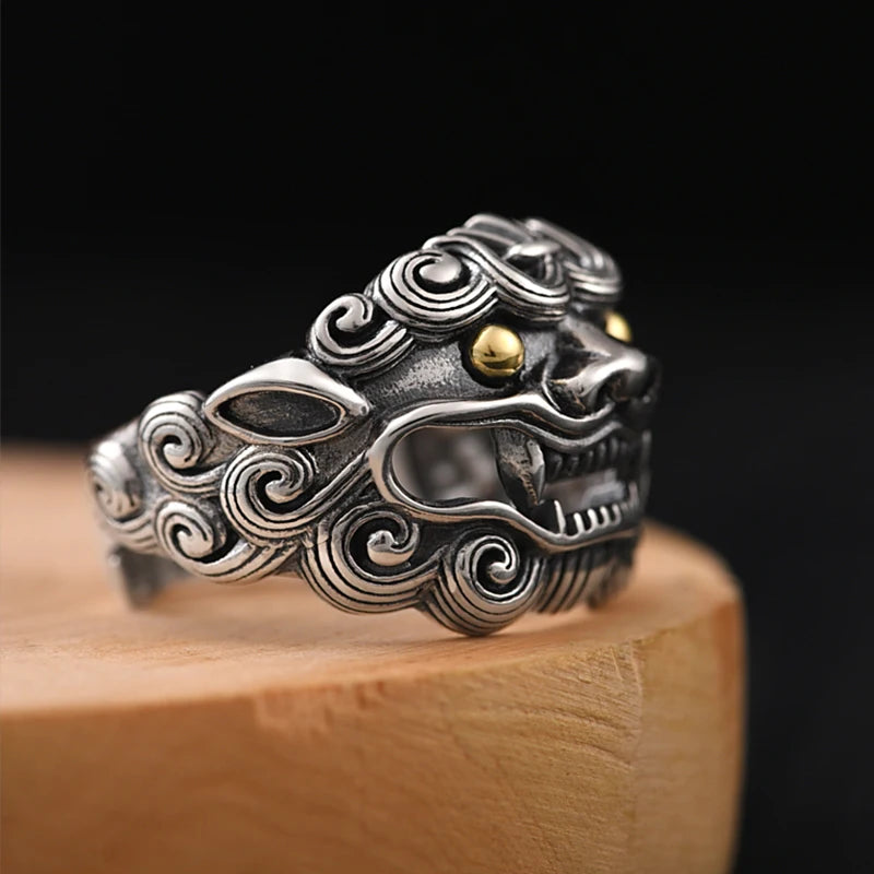 "Gallery Dept" Ring Collection