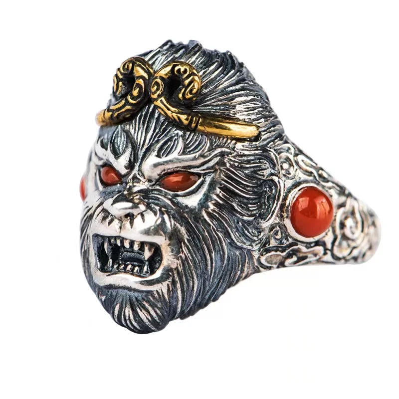 "Gallery Dept" Ring Collection