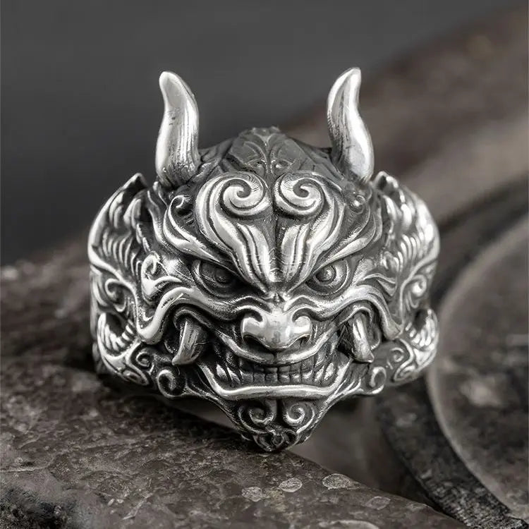 "Gallery Dept" Ring Collection