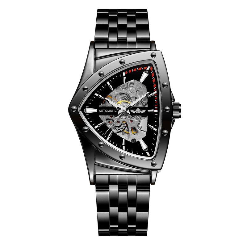 "Diamond Stitching" Reloj
