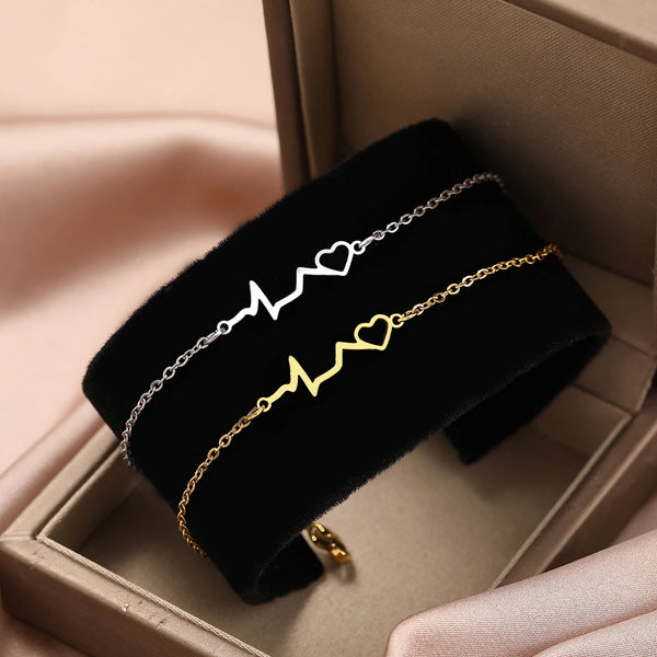 "Pulse de Vie" Bracelet